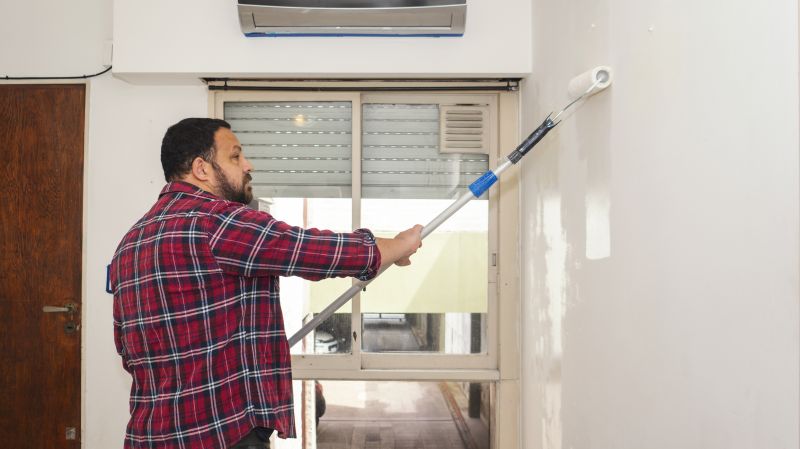 Interior Painting Supplies